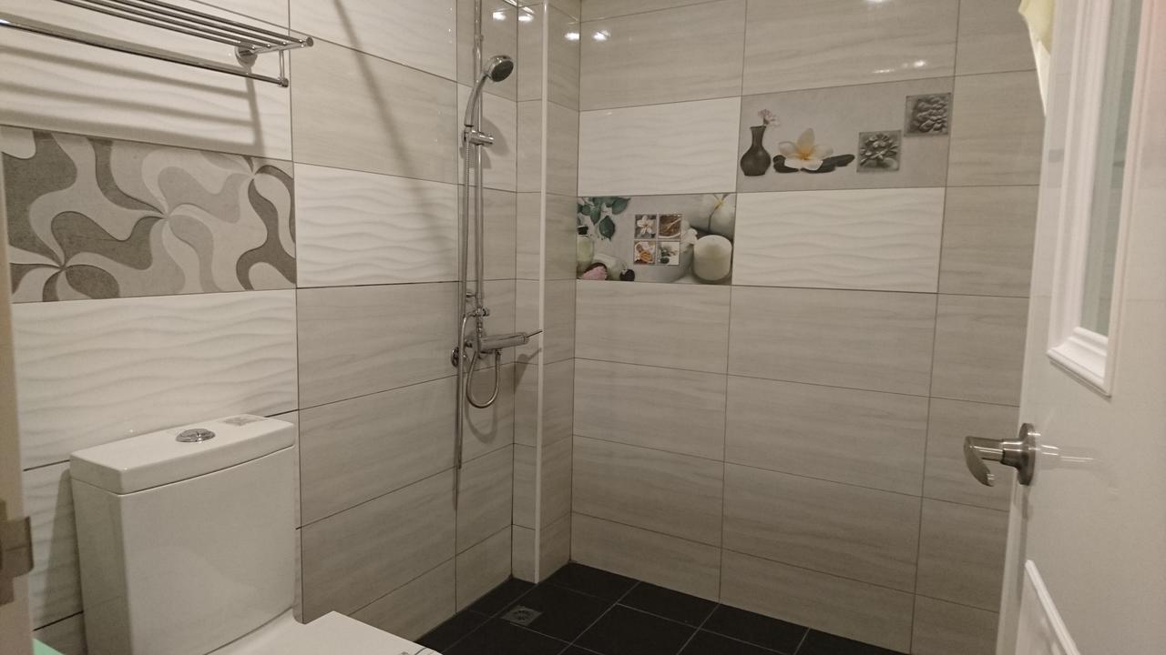 Boston Plus Hotel Chiayi City Exterior photo