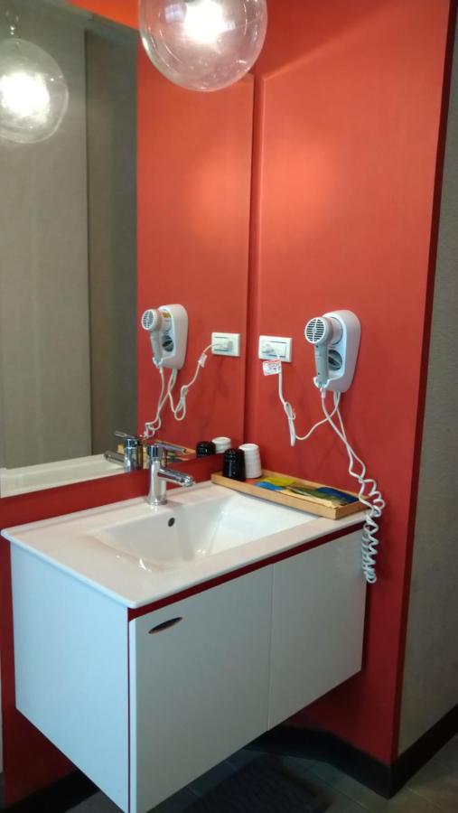 Boston Plus Hotel Chiayi City Exterior photo